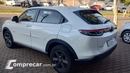 HR-V 1.5 16V 4P FLEX EXL AUTOMÁTICO CVT