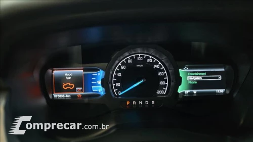 RANGER 3.2 Limited 4X4 CD 20V