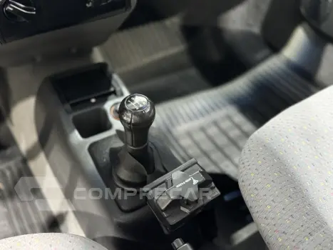 PARATI 1.8 CLI 8V GASOLINA 2P MANUAL