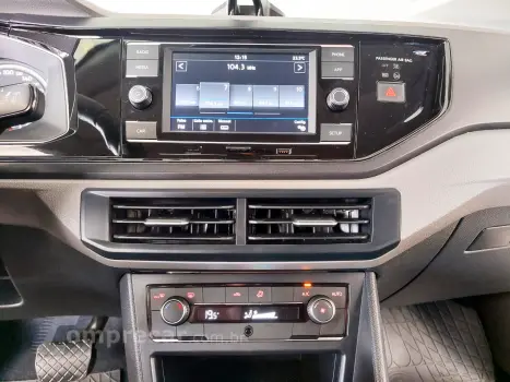 VIRTUS 1.0 200 TSI Comfortline