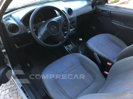 Celta 1.0 Mpfi Spirit 8V Flex 2P Manual