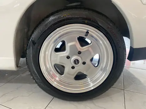 SAVEIRO 1.6 MI CS 8V G.IV