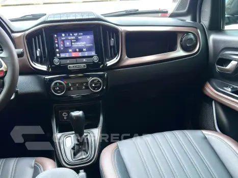 STRADA 1.0 TURBO 200 FLEX RANCH CD CVT