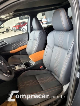 OUTLANDER 2.4 4X4 16V