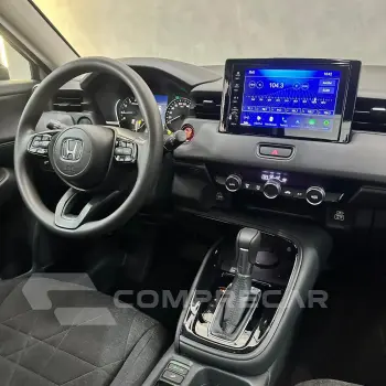 HR-V EX 1.5 Flex Sensing 16V 5p Aut.