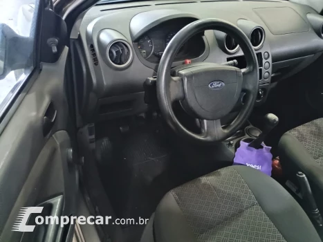 Fiesta Seda n 1.6 Zetec