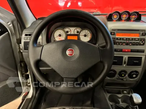 Strada 1.8 Mpi Adventure Cd 16V Flex 2P Manual