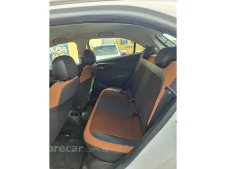 ONIX 1.4 MPFI ACTIV 8V FLEX 4P MANUAL