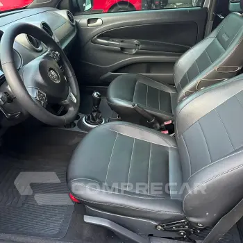 SAVEIRO 1.6 Cross CE 16V