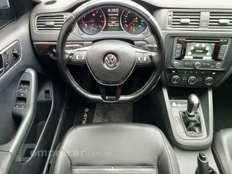 JETTA Comfortline 2.0 T.Flex 8V 4p Tipt.