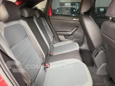 NIVUS 1.0 200 TSI Highline
