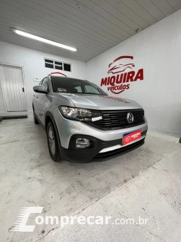 T-CROSS 1.0 200 TSI