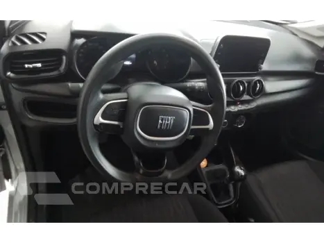 ARGO 1.0 FIREFLY FLEX DRIVE MANUAL