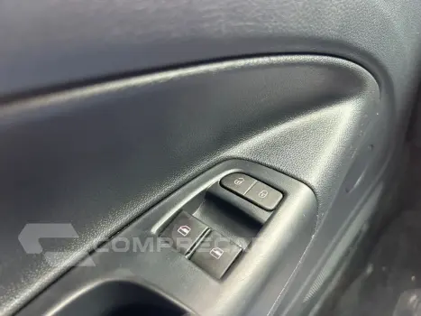 Saveiro Robust 1.6 Total Flex 16V