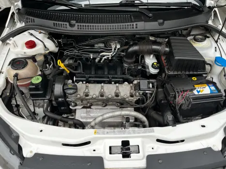 GOL 1.6 16V MSI Totalflex