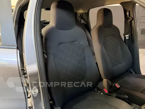 KWID 1.0 12V SCE ZEN