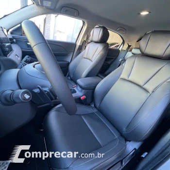HR-V EXL 1.5 Sensing 16V 5p Aut.