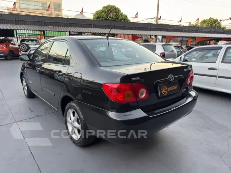 COROLLA 1.8 XEI 16V