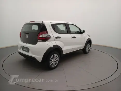 MOBI 1.0 EVO FLEX LIKE. MANUAL