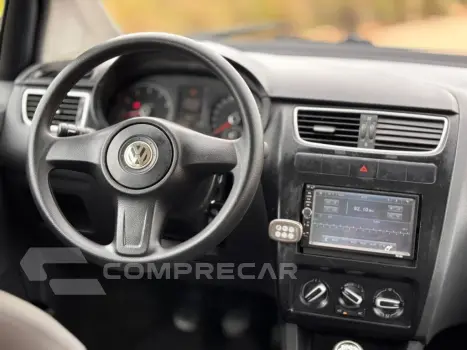 FOX 1.6 MI 8V FLEX 4P MANUAL
