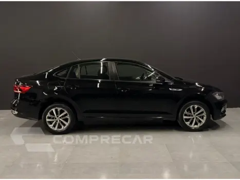 VIRTUS 1.0 200 TSI HIGHLINE AUTOMÁTICO