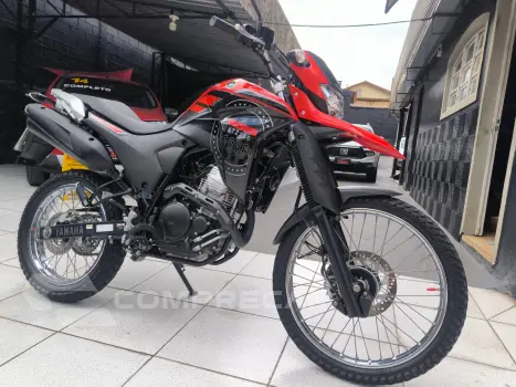 LANDER 250CC