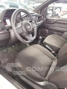 FIORINO ENDURANCE EVO 1.4 FLEX 8V 2P
