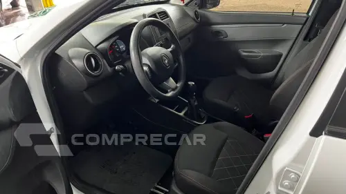 Kwid 1.0 12V 4P SCE FLEX ZEN