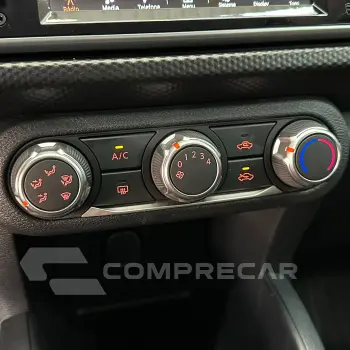 KICKS Sense 1.6 16V Flex Aut.