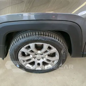 RENEGADE 1.3 T270 Turbo Longitude