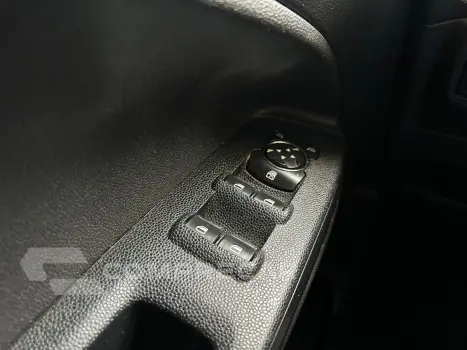 EcoSport SE 1.5 12V Flex 5p Aut.