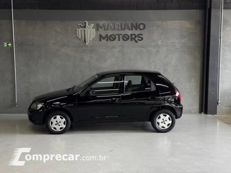 CELTA 1.0 MPFI LT 8V FLEX 4P MANUAL