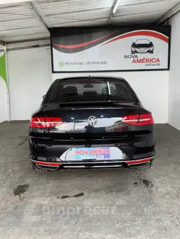 Passat Highline 2.0 TSI 220cv Tip.