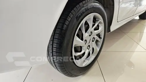 KA 1.5 Ti-vct SE Sedan