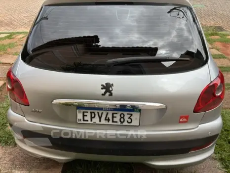 207 1.6 Quiksilver 16V