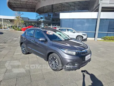 HR-V 1.8 16V FLEX EXL 4P AUTOMÁTICO