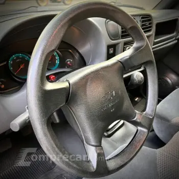 S10 2.4 MPFI Advantage 4X2 CS 8V