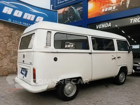 Kombi 1.4 Mi Std Escolar 8V Flex 3P Manual