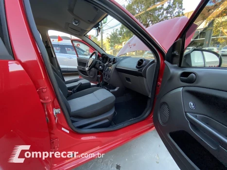 FIESTA 1.0 MPI Hatch 8V