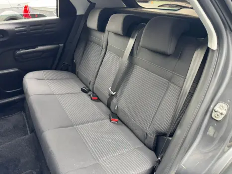 C4 CACTUS 1.6 VTI 120 Feel Eat6