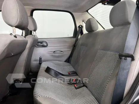 CLASSIC 1.0 MPFI LIFE 8V FLEX 4P MANUAL