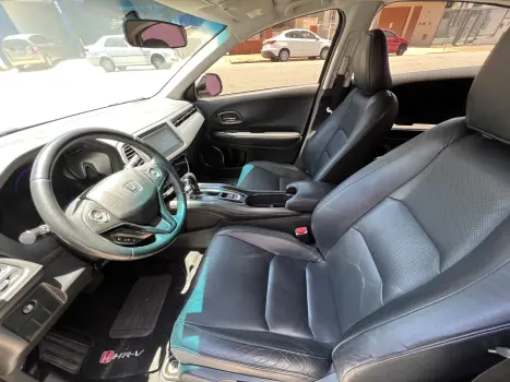 HR-V 1.8 16V EXL