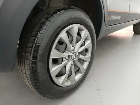 MOBI 1.0 EVO FLEX TREKKING MANUAL