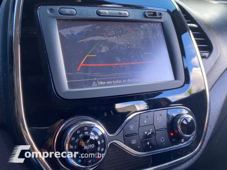 CAPTUR 1.6 16V SCE Intense