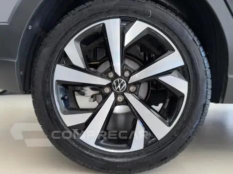 NIVUS 1.0 200 TSI Highline