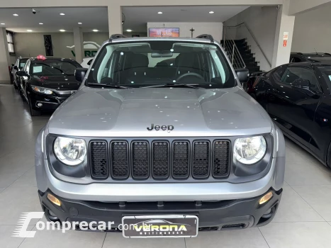 RENEGADE 1.8 16V STD
