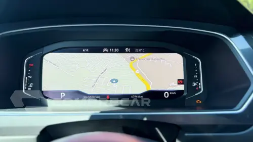 TIGUAN 2.0 300 TSI Allspace R-line