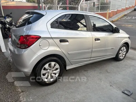 Onix Hatch 1.0 4P FLEX JOY