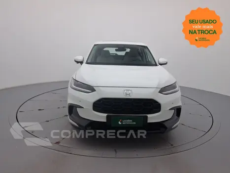 ZR-V 2.0 i-VTEC GASOLINA TOURING CVT