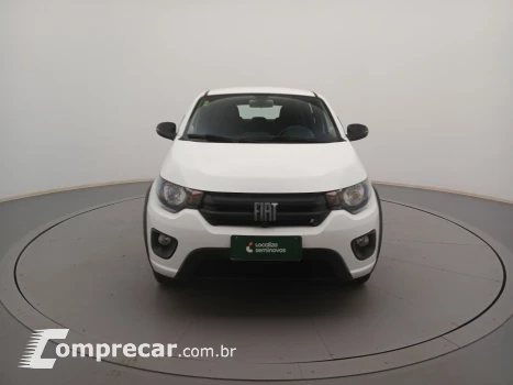 MOBI 1.0 EVO FLEX LIKE. MANUAL